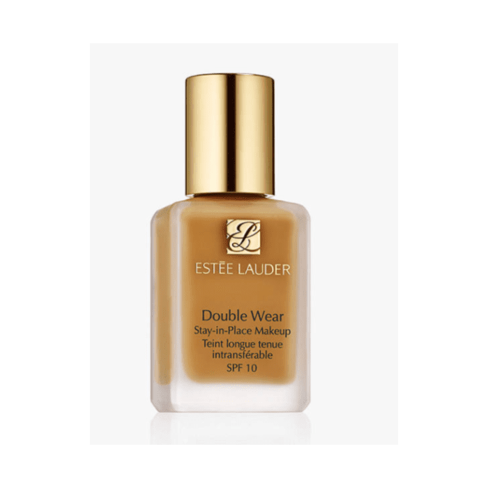 ESTEE LAUDER DOUBLE WEAR STAY IN PLACE FOUNDATION SPF10 30ML - SHADE:  4N2 SPICED SAND