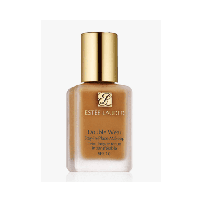 ESTEE LAUDER DOUBLE WEAR STAY IN PLACE FOUNDATION SPF10 30ML - SHADE: 4W3 Henna