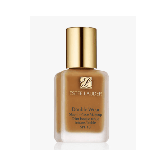 Estee Lauder Double Wear Stay in Place Makeup Foundation SPF10 30ML- Shade:   5W2 Rich Caramel
