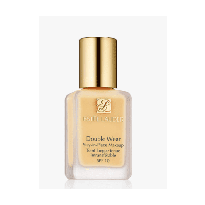 Estee Lauder Double Wear Stay in Place Makeup Foundation SPF10 30ML- Shade: 1C1 Cool Bone
