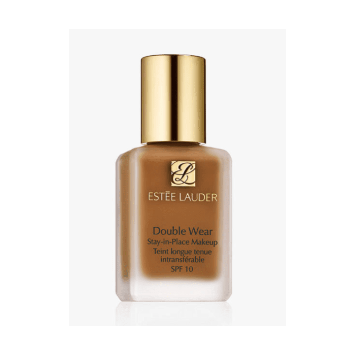 Estee Lauder Double Wear Stay-in-Place Foundation SPF 10 30ml - Shade: 5C1 Rich Chestnut