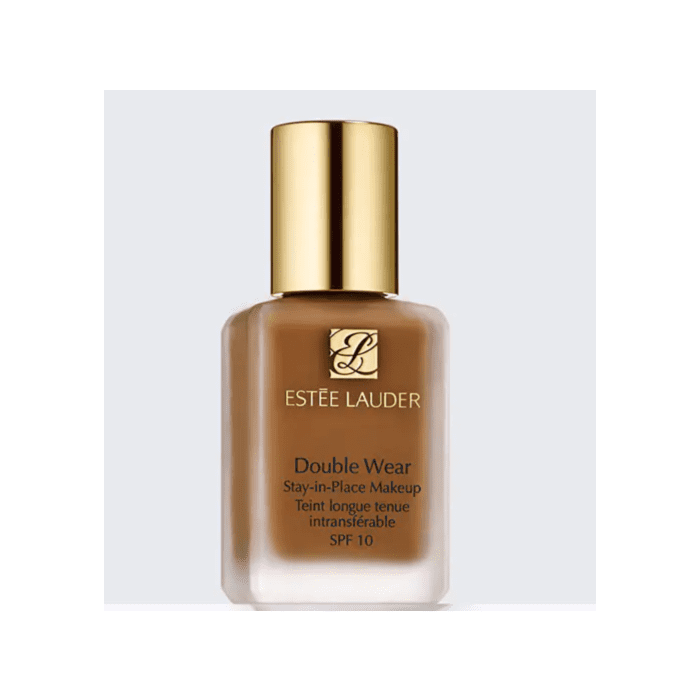 Estee Lauder Double Wear Stay in Place Makeup Foundation SPF10 30ml - Shade:  6W2 Nutmeg