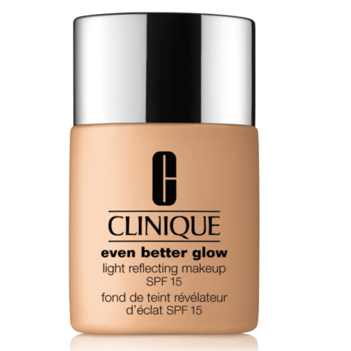 Clinique Even Better Glow Light Reflecting Makeup SPF15 30ml - 58 Honey