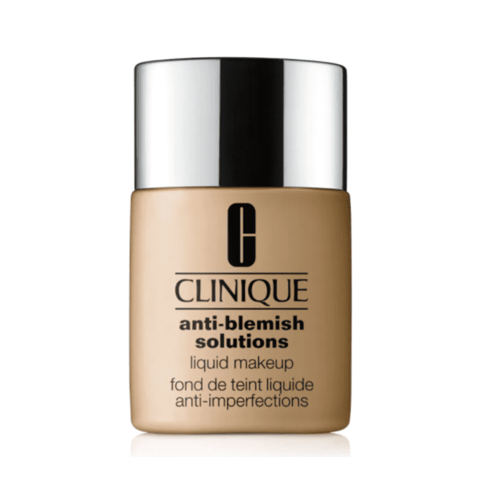 Clinique Anti-Blemish Solutions Liquid Makeup 30ml - Shade : 06 Fresh Sand