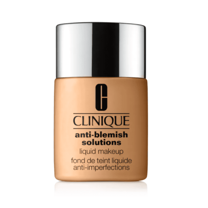 Clinique Anti-Blemish Solutions Liquid Makeup 30ml - Shade : 09 Fresh Honey