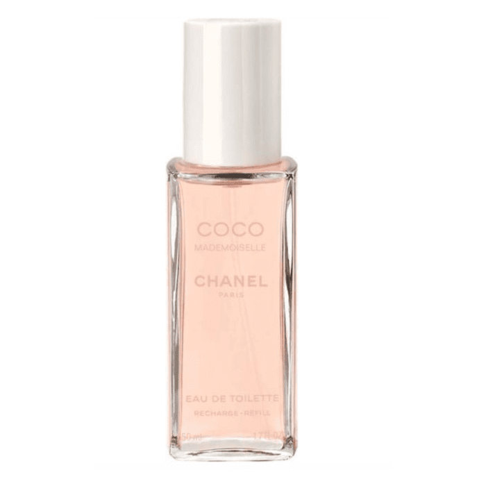 Chanel Coco Mademoiselle EDT Refill 50ml