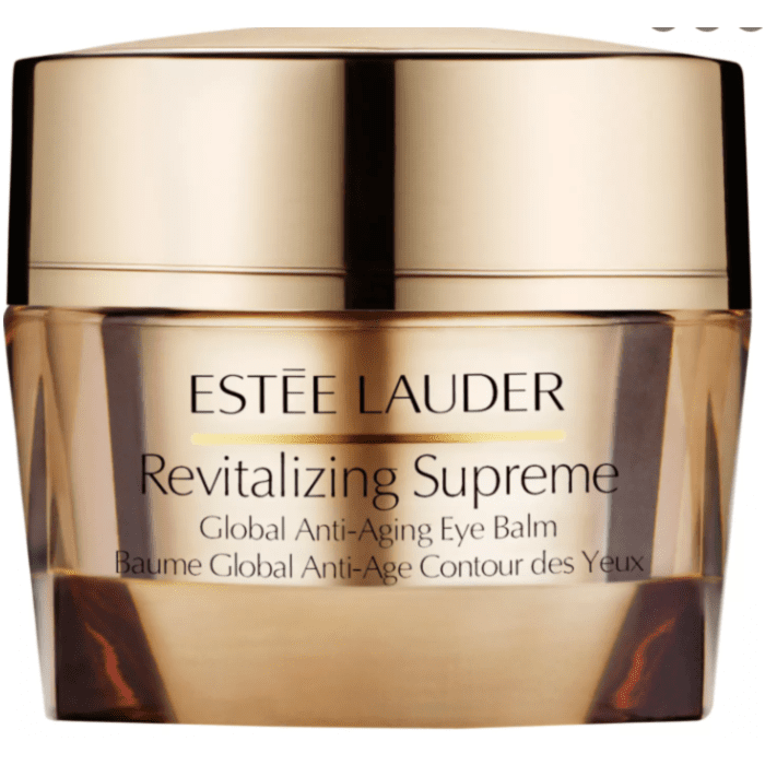 Estee Lauer Revitalizing Supreme Global Anti-Aging Eye Balm 15ml