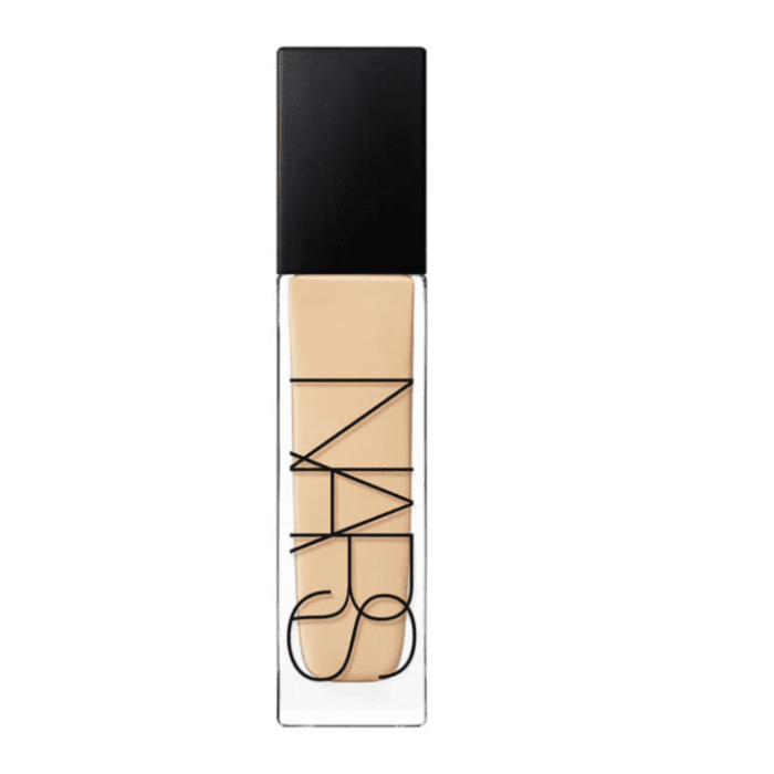 Nars Natural Radiant Longwear Foundation 30ml - Shade: L4 Deauville