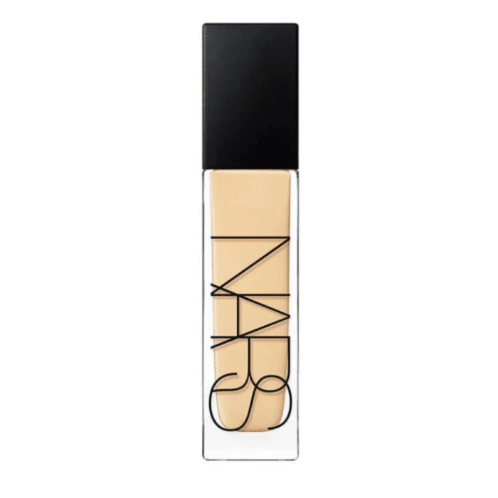 Nars Natural Radiant Longwear Foundation 30ml - Shade: L3 Gobi