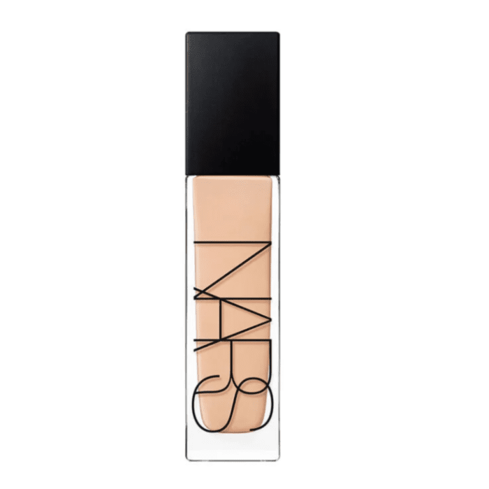 Nars Natural Radiant Longwear Foundation 30ml - Shade: L2.5 Yukon