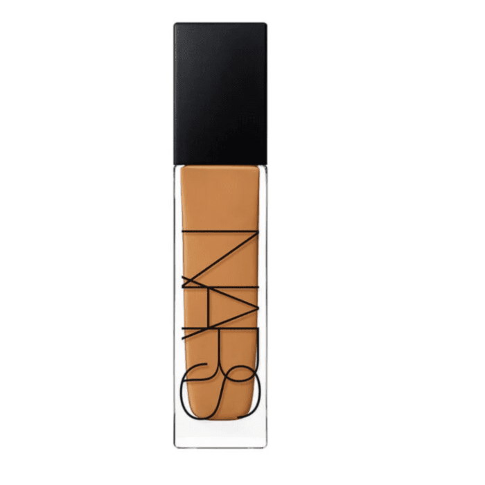 Nars Natural Radiant Longwear Foundation 30ml - Shade:  MD3.3 Caracas