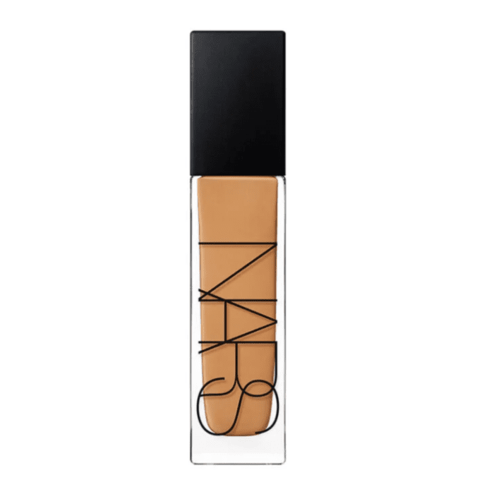 NARS - NATURAL RADIANT LONGWEAR FOUNDATION 30ML - SHADES: MEDIUM/DARK 3 CADIZ