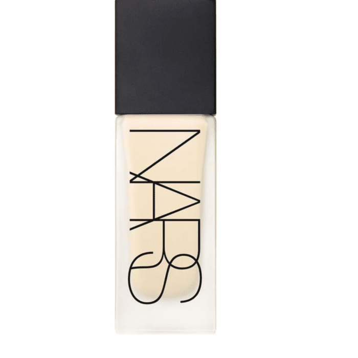 NARS - All Day Luminous weightless Foundation 30ml - shades ; Light 6 CEYLAN 