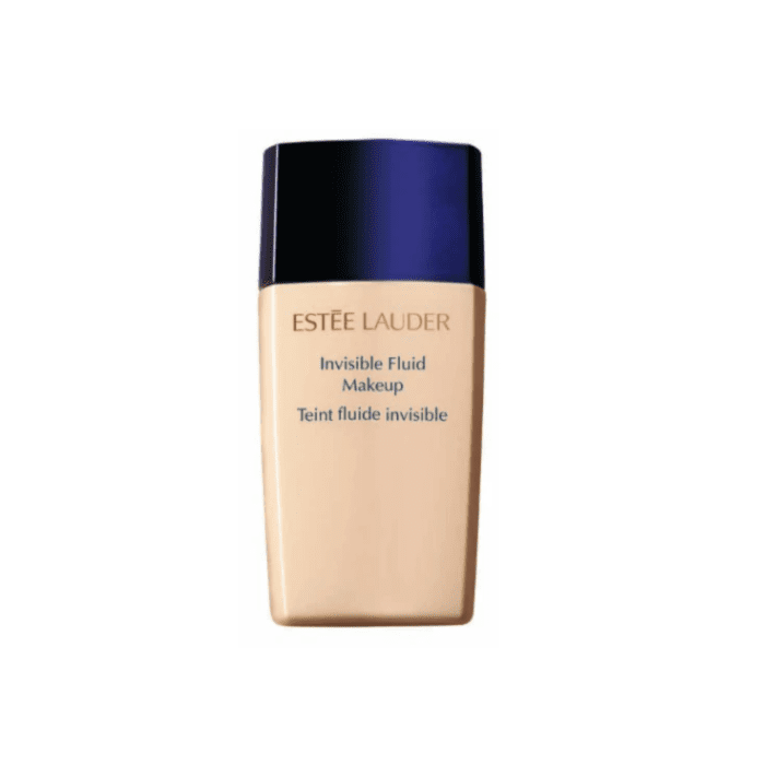 Estee Lauder Invisible Fluid Makeup Foundation 30ml- Shade: 1N1 