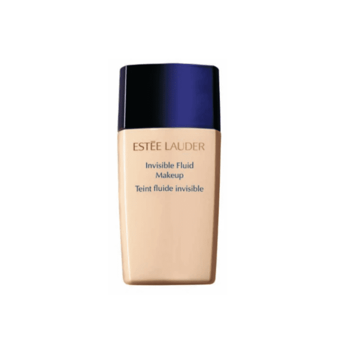 ESTEE LAUDER INVISIBLE FLUID MAKEUP FOUNDATION 30ML - SHADE: 6WN1