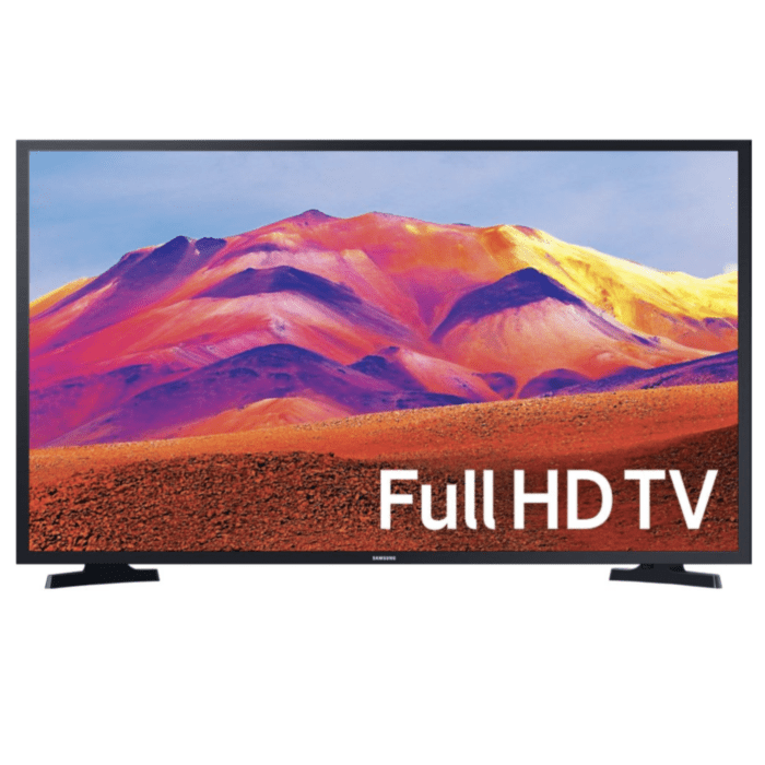 SAMSUNG UE32T5300CKXXU 32" Smart Full HD HDR LED TV