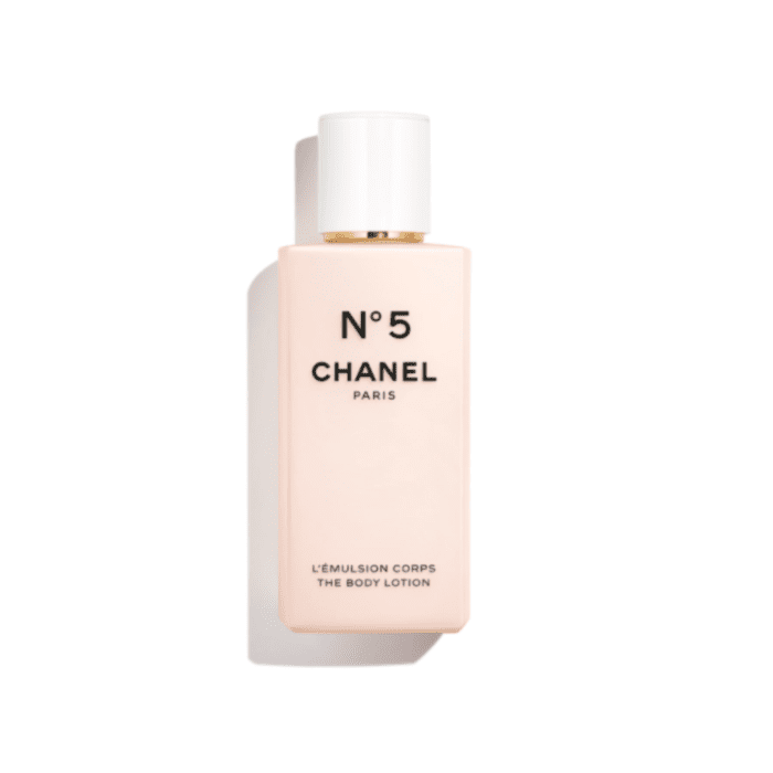Chanel N°5 THE BODY LOTION 200ml