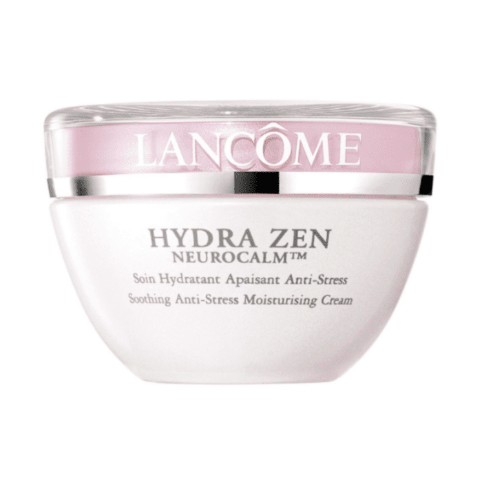 LANCOME HYDRA ZEN NEUROCALM soothing anti-stress moisturising cream 50ml