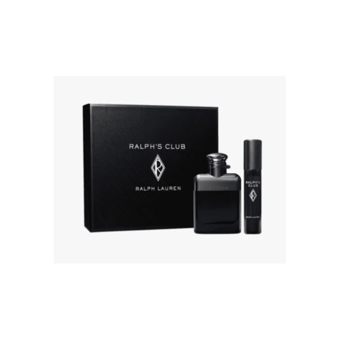 RALPH LAUREN Ralph's Club Eau de Parfum Gift Set