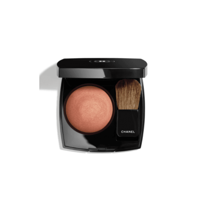 Chanel Joues Contraste Powder Blush 4gm - 82 Reflex