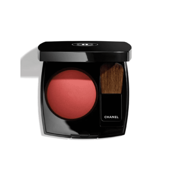 Chanel Joues Contraste Powder Blush 4gm - Shade: 270 Vibration