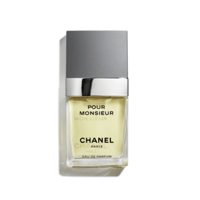 Chanel Pour Monsieur Eau De Parfum Spray 75 ml