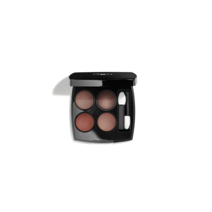 Chanel Les 4 Ombres Multi-Use Effect Quadra Eyeshadow 2g - Shade: 328 Blurry Mauve