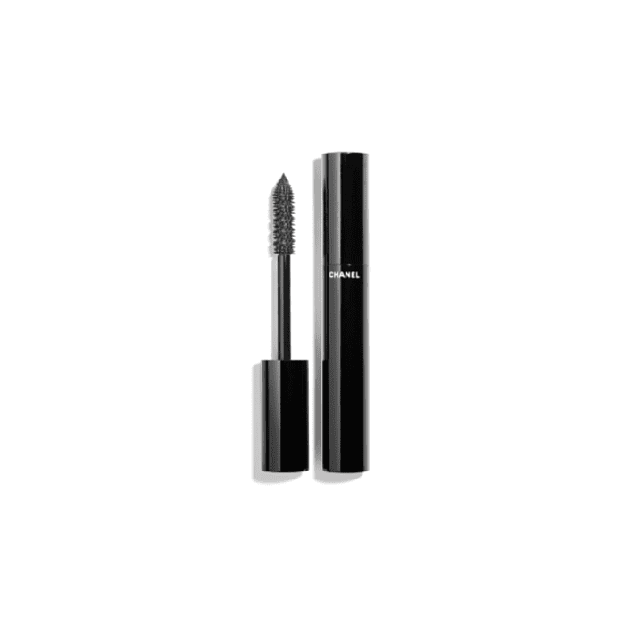 Chanel Le Volume De Chanel Waterproof Mascara 6gm - Shade: 10 Noir