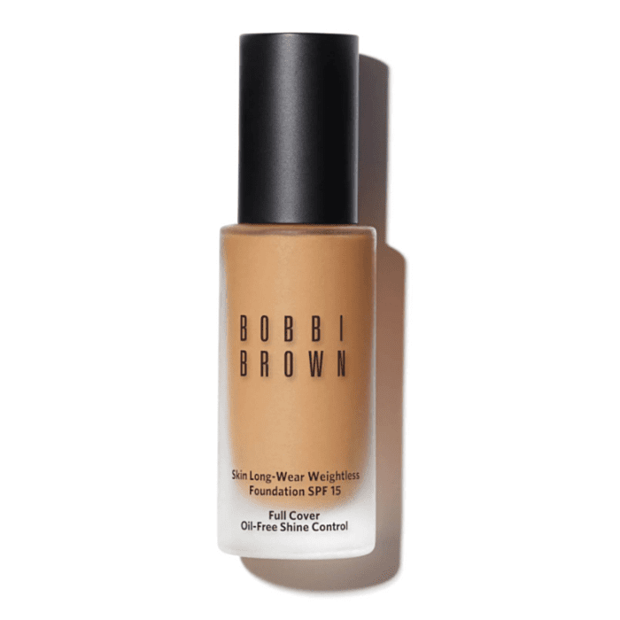 Bobbi Brown Skin Long-Wear Weightless Foundation SPF15 30ml - Shade: Beige 