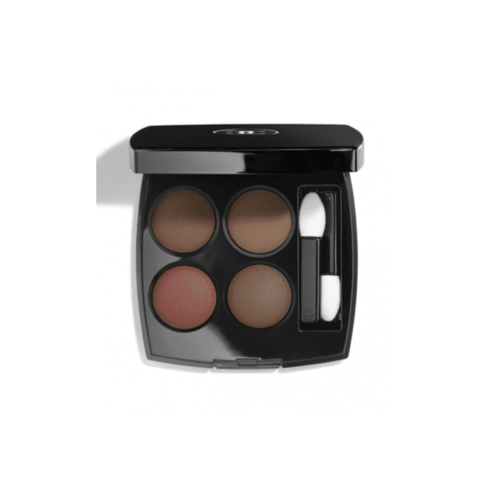 Chanel Les 4 Ombres Multi-Effect Quadra Eyeshadow 2g - Shade: 268 Candeur Et Experience