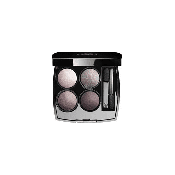 Chanel Les 4 Ombres Quadra Eyeshadow 1.2gm - Shade: 37 Variation 
