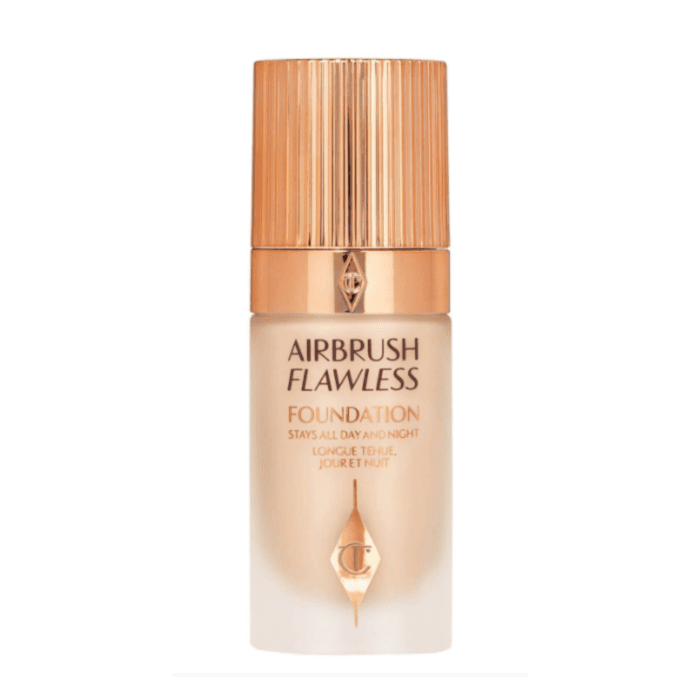 Charlotte Tilbury Airbrush Flawless Foundation 30ml - Shade: 3 Cool