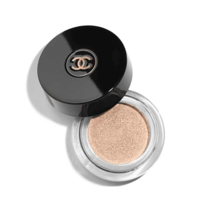 Chanel Illusion D'ombre Velvet Eyeshadow 4g - Shade: 98 Melody