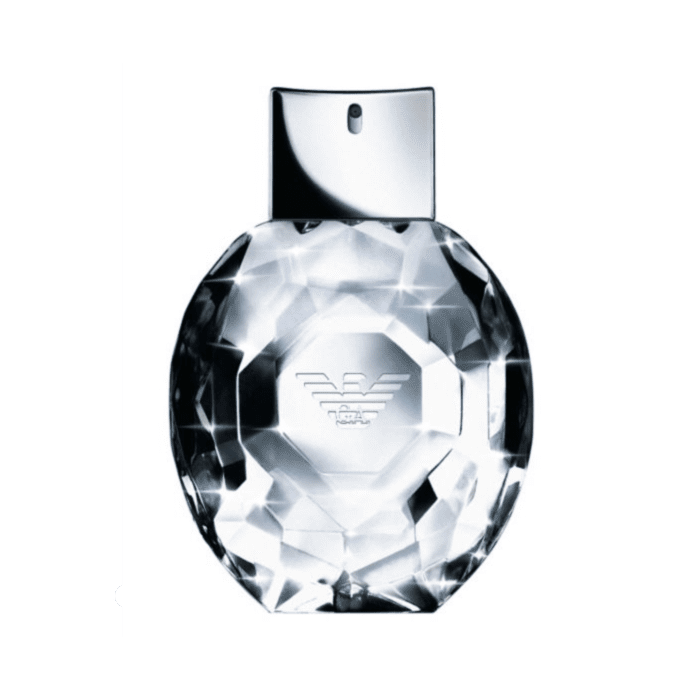 Emporio Armani Diamonds Eau De Parfum spray for Women 100 ml