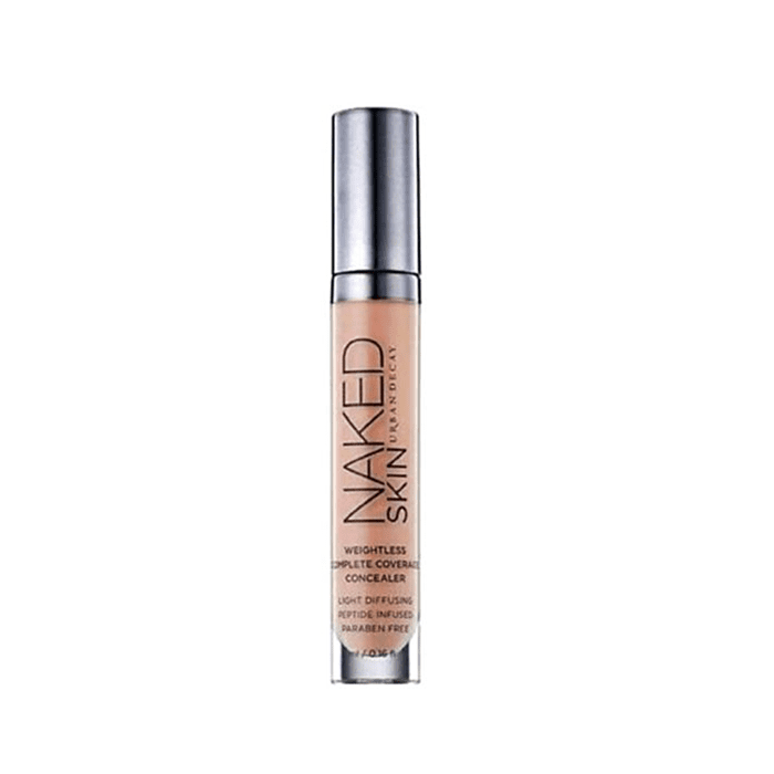 Urban Decay Naked Skin  Color correcting Fluid 6.2GM - Shade: Peach MASKS CIRCLES/SPOTS