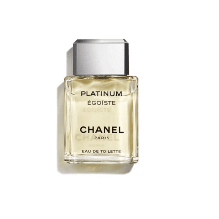 Chanel Platinum Egoiste Eau de Toilette Spray 50 ml
