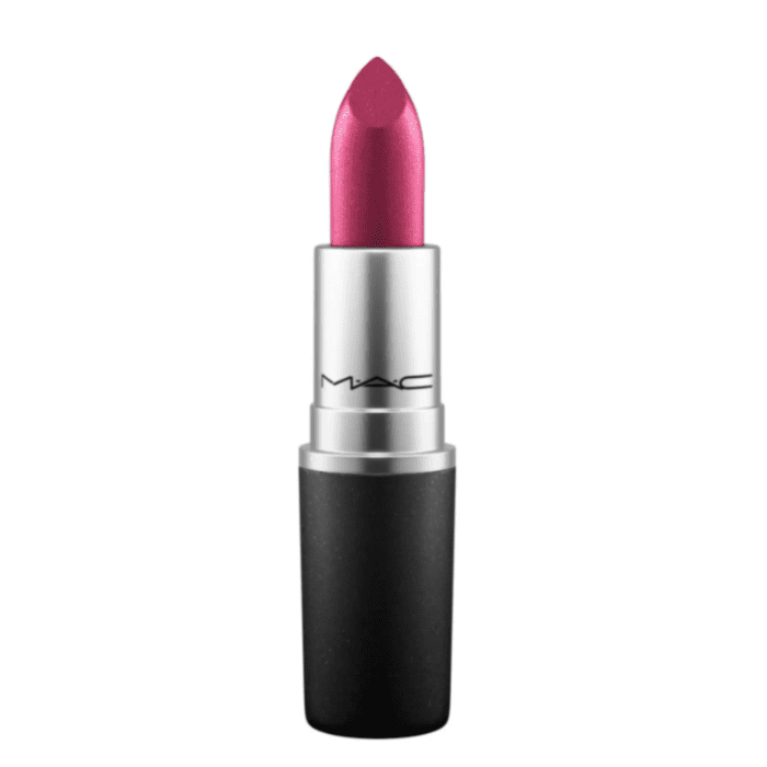 MAC Frost Lipstick Rouge A Levres  -  3g     shade :   311  New York Apple