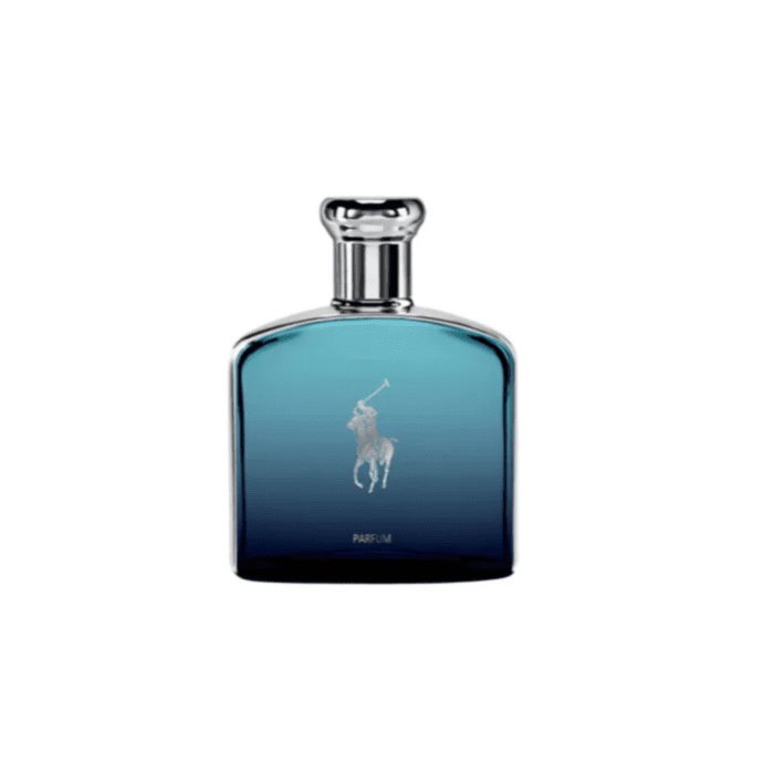 RALPH LAUREN Polo Deep Blue Eau de Parfum for him 125ml