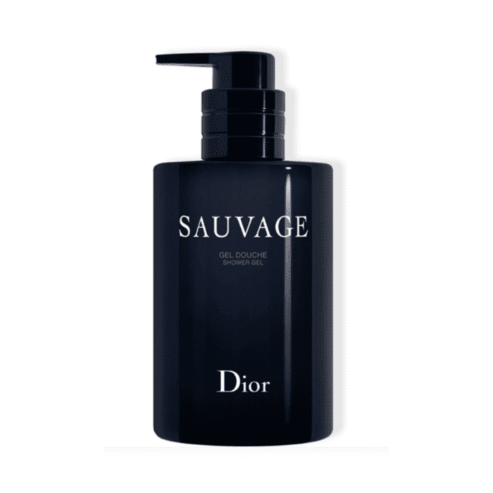 DIOR Sauvage Sauvage Shower Gel 250ml