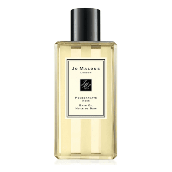 JO MALONE POMERANATE NOIR BATH OIL 250ML