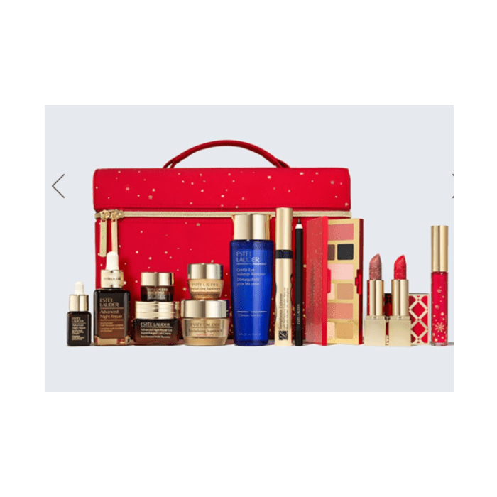 Estee Lauder Blockbuster The Ultimate Gift Including 7 Full-Size Favourites