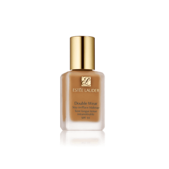 Estee Lauder Double Wear Stay in Place Makeup Foundation SPF10 30ml - Shade:  4C3 Softan