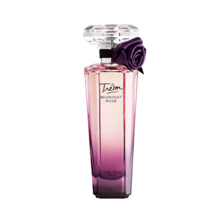 Lancome Trésor Eau de Parfum Spray Midnight Rose 50ml