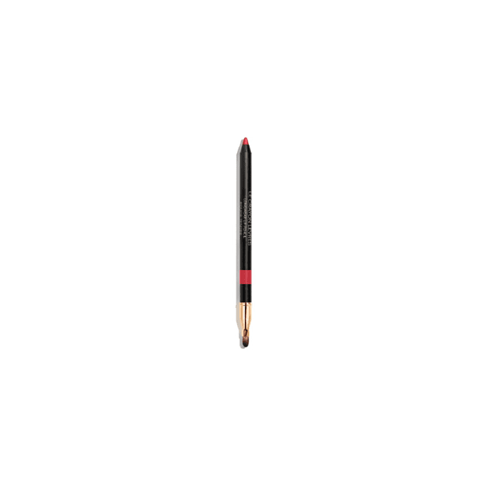 CHANEL LE CRAYON LÈVRES Longwear Lip Pencil 1.2gm - Shade: 174 Rouge Tendre