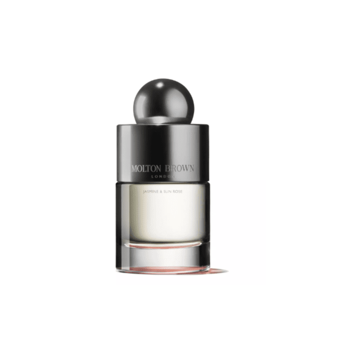 Molton Brown Jasmine & Sun Rose Eau de Toilette 100ml