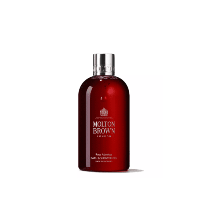 Molton Brown Rosa Absolute Bath & Shower Gel 300ml