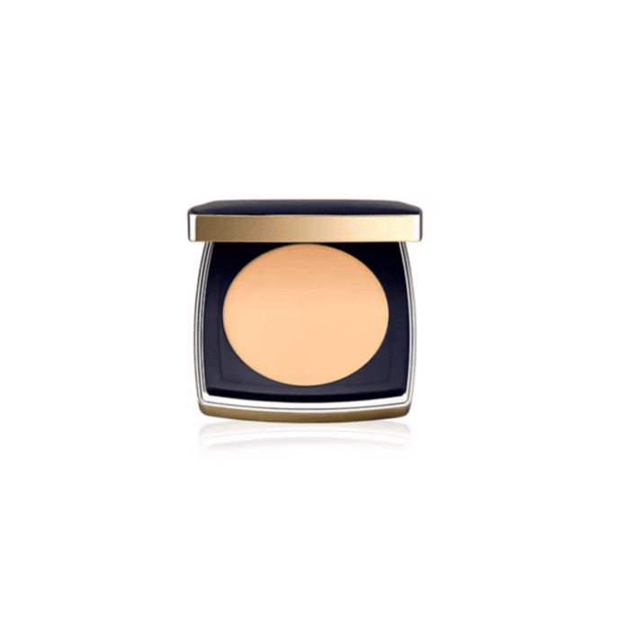 Estee Lauder Double Wear Stay-in-place Matte Powder Foundation SPF10 - Shade: 2C2 Pale Almond