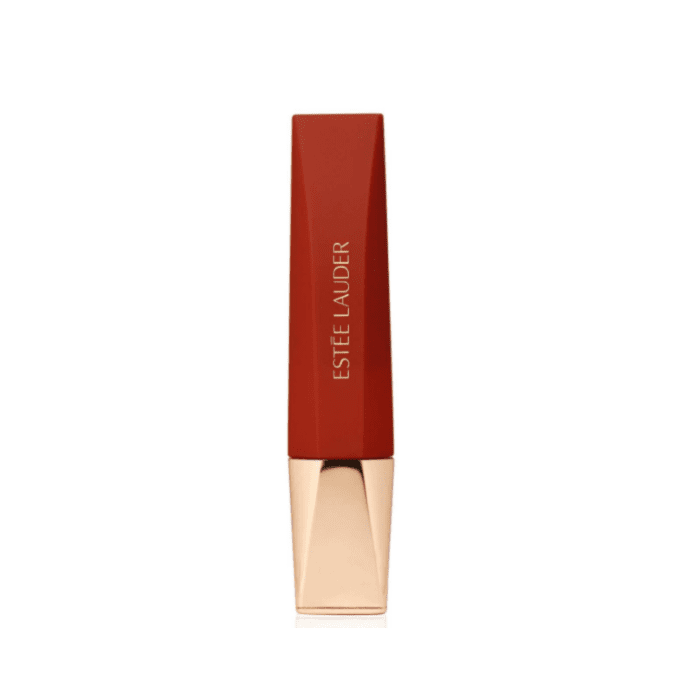 Estee Lauder Pure Color Whipped Matte Lip Color With Morning Butter 9ml - 931 Hot Shot