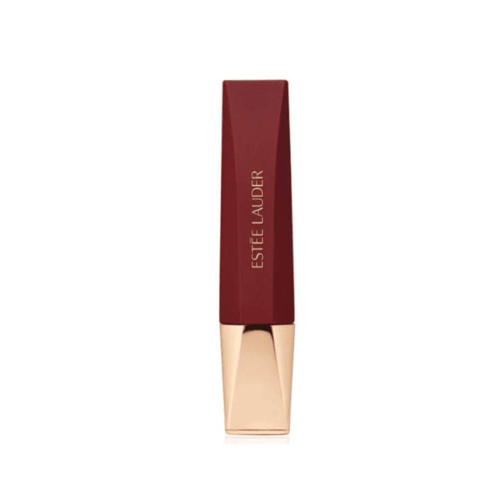 Estee Lauder Pure Color Whipped Matte Lip Color With Morning Butter 9ml - Shade: 935 SHOCK ME