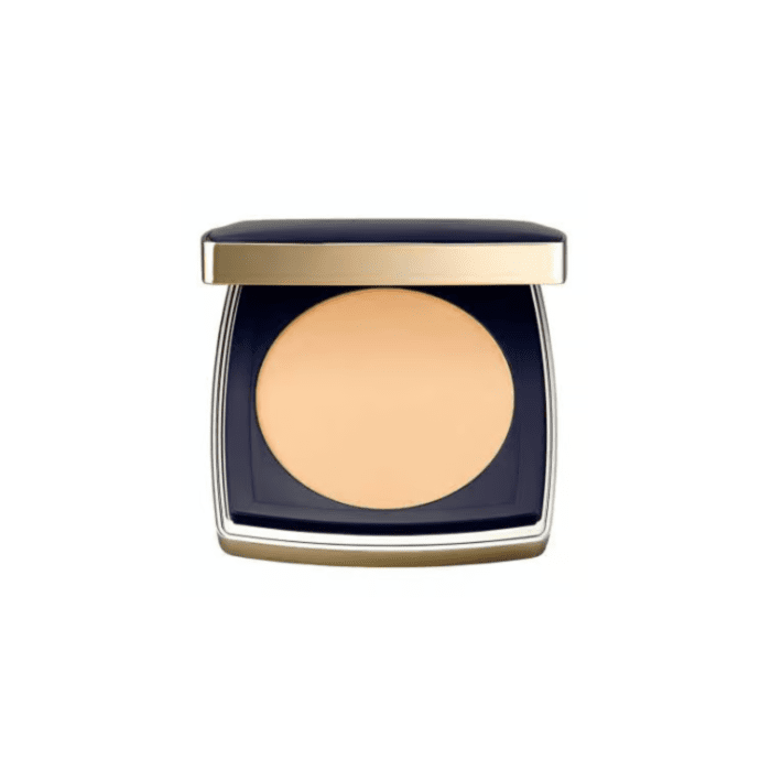 Estee Lauder Double wear Stay-In-place Matte Powder Foundation - Shade: 3W1 Tawny